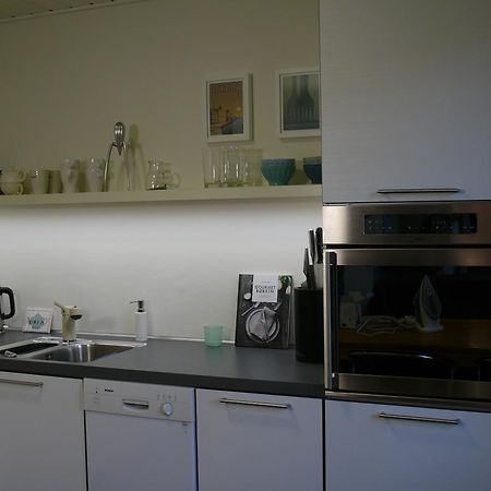 Holiday Home Fredensvang Århus Kamer foto