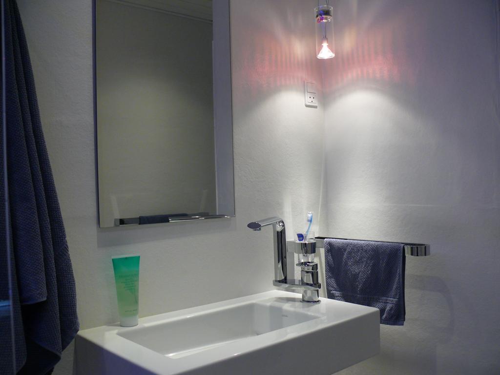 Holiday Home Fredensvang Århus Kamer foto